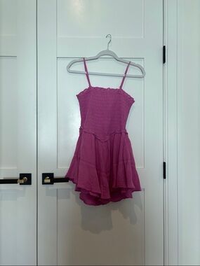 American Eagle romper